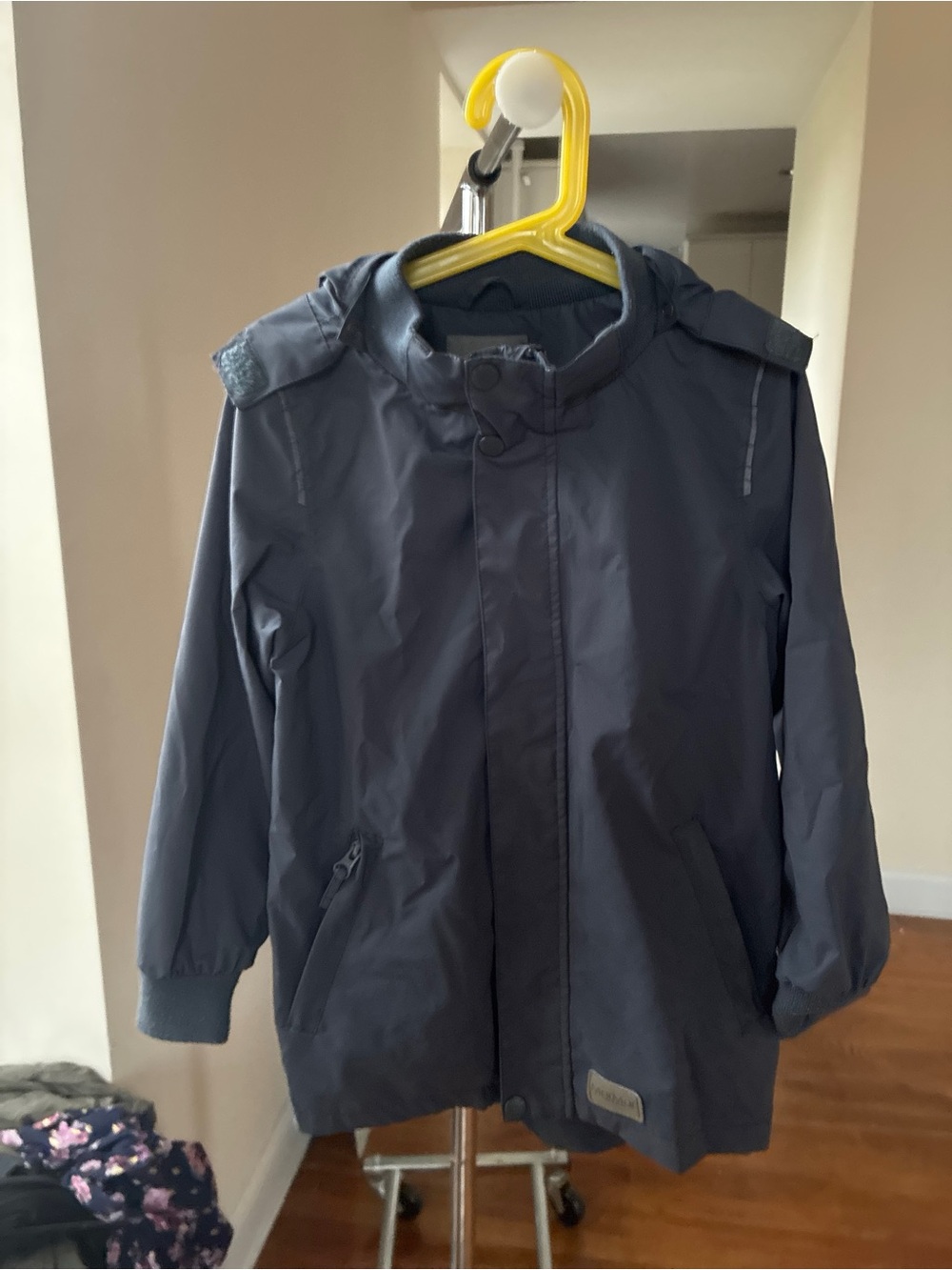 MarMar Copenhagen Kids Outdoor Jacket - Size 6-7Y